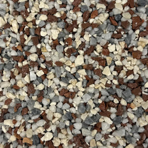 Daltex Harbour Beach resin sample