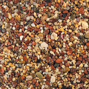 Daltex Sienna resin sample